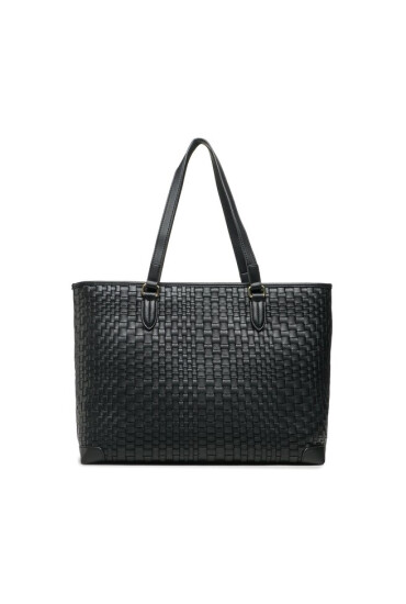 LOVE MOSCHINO Дамска чанта JC4236PP0GKM0000 Nero - Mera.bg