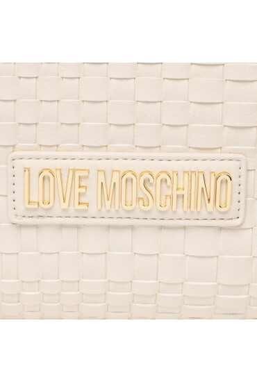 LOVE MOSCHINO Дамска чанта JC4236PP0GKM0103 Lamb - Mera.bg