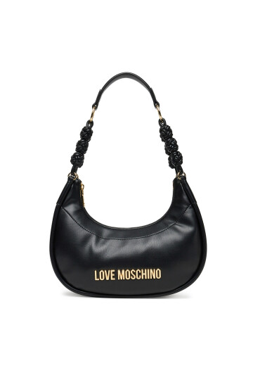 LOVE MOSCHINO Дамска чанта JC4237PP0MKL0000 Черен - Mera.bg