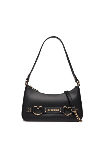 LOVE MOSCHINO Дамска чанта JC4240PP0HK1100A Nero - Mera.bg