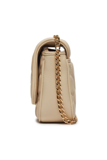 LOVE MOSCHINO Дамска чанта JC4242PP0HK1211A Екрю - Mera.bg