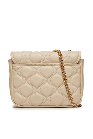 LOVE MOSCHINO Дамска чанта JC4242PP0HK1211A Екрю - Mera.bg