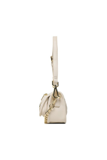 LOVE MOSCHINO Дамска чанта JC4250PP0GLA0103 Екрю - Mera.bg