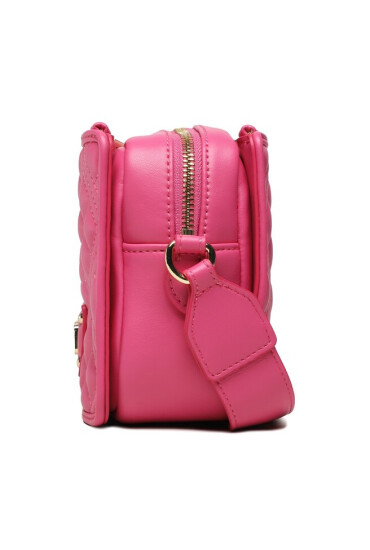 LOVE MOSCHINO Дамска чанта JC4254PP0GLA0604 Fuxia - Mera.bg