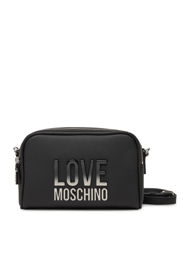 LOVE MOSCHINO Дамска чанта JC4255PP0MKD000B Черен - Mera.bg