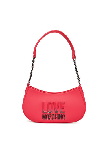 LOVE MOSCHINO Дамска чанта JC4256PP0MKD0615 Розов - Mera.bg