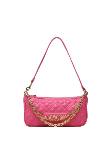 LOVE MOSCHINO Дамска чанта JC4258PP0GKA0604 Fuxia - Mera.bg