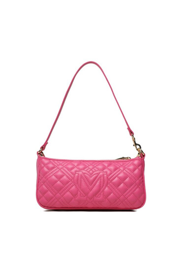 LOVE MOSCHINO Дамска чанта JC4258PP0GKA0604 Fuxia - Mera.bg