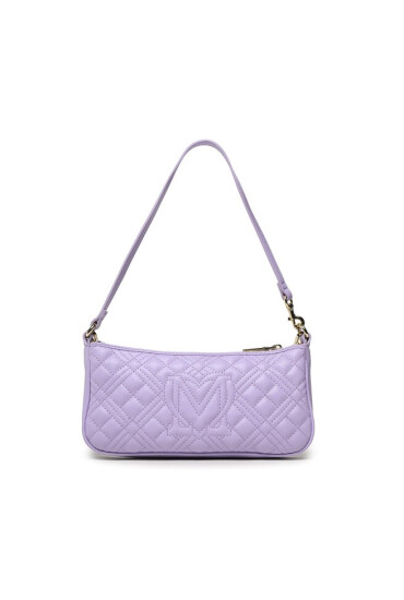 LOVE MOSCHINO Дамска чанта JC4258PP0GKA0651 Lilla - Mera.bg