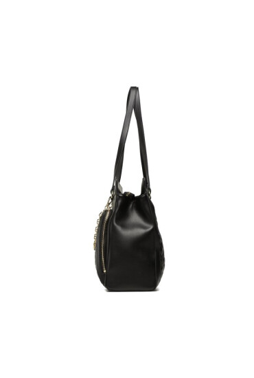LOVE MOSCHINO Дамска чанта JC4259PP0GKA0000 Nero - Mera.bg