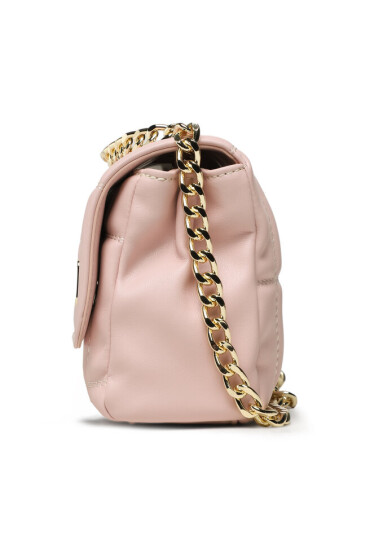 LOVE MOSCHINO Дамска чанта JC4260PP0GKB0609 Розов - Mera.bg