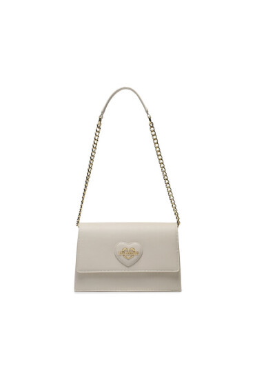 LOVE MOSCHINO Дамска чанта JC4260PP0HKL0110 Avorio - Mera.bg