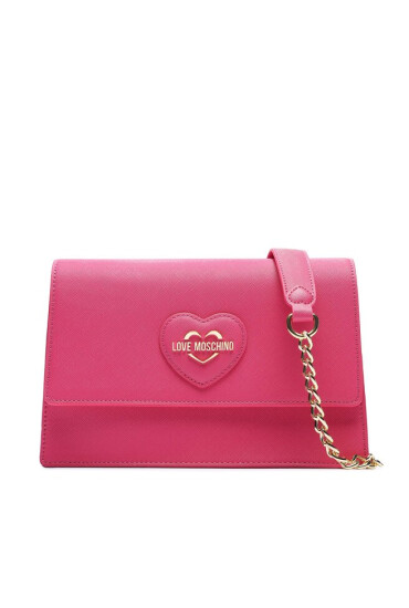 LOVE MOSCHINO Дамска чанта JC4260PP0HKL0604 Fuxia - Mera.bg