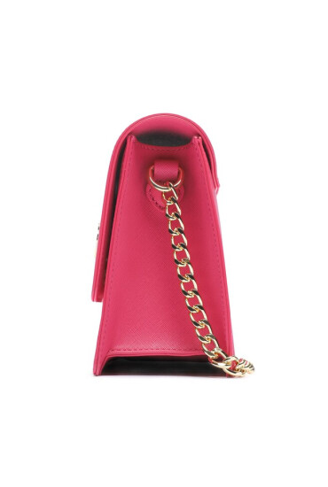LOVE MOSCHINO Дамска чанта JC4260PP0HKL0604 Fuxia - Mera.bg