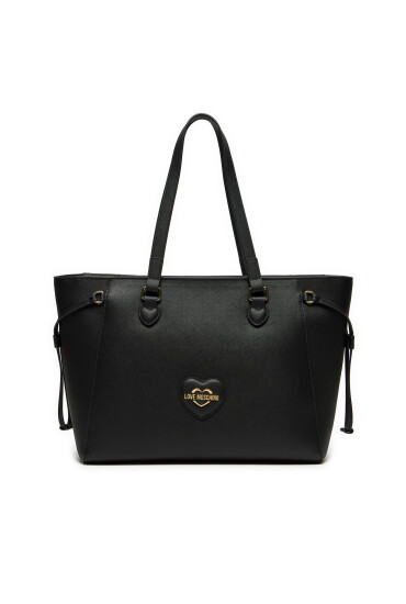LOVE MOSCHINO Дамска чанта JC4261PP0LKL0000 Черен - Mera.bg