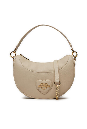 LOVE MOSCHINO Дамска чанта JC4262PP0IKL0110 Бежов - Mera.bg