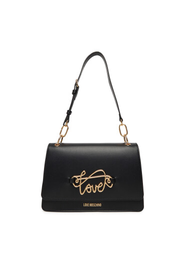 LOVE MOSCHINO Дамска чанта JC4264PP0MKG0000 Черен - Mera.bg