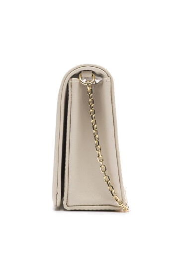 LOVE MOSCHINO Дамска чанта JC4268PP0HKL0110 Avorio - Mera.bg