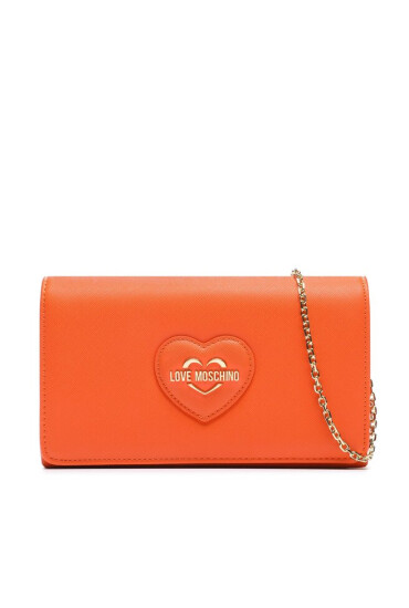 LOVE MOSCHINO Дамска чанта JC4268PP0HKL0453 Pesca - Mera.bg