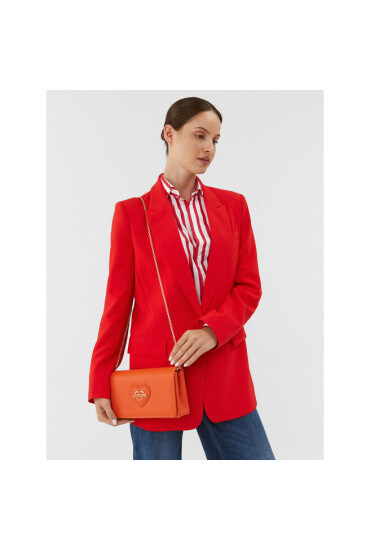 LOVE MOSCHINO Дамска чанта JC4268PP0HKL0453 Pesca - Mera.bg