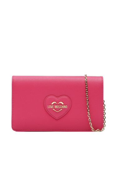 LOVE MOSCHINO Дамска чанта JC4268PP0HKL0604 Fuxia - Mera.bg