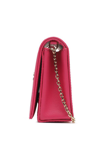 LOVE MOSCHINO Дамска чанта JC4268PP0HKL0604 Fuxia - Mera.bg
