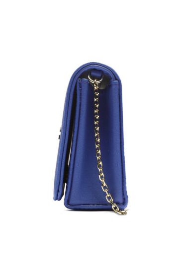 LOVE MOSCHINO Дамска чанта JC4268PP0HKL0753 Oceano - Mera.bg