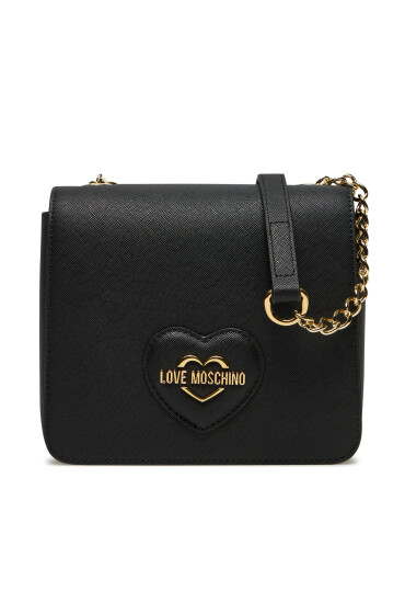 LOVE MOSCHINO Дамска чанта JC4269PP0LKL0000 Черен - Mera.bg