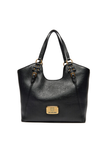 LOVE MOSCHINO Дамска чанта JC4270PP0LKB0000 Черен - Mera.bg