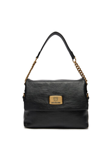 LOVE MOSCHINO Дамска чанта JC4271PP0LKB0000 Черен - Mera.bg