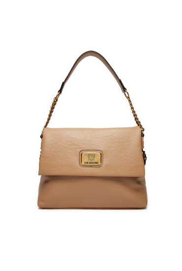 LOVE MOSCHINO Дамска чанта JC4271PP0LKB0106 Бежов - Mera.bg