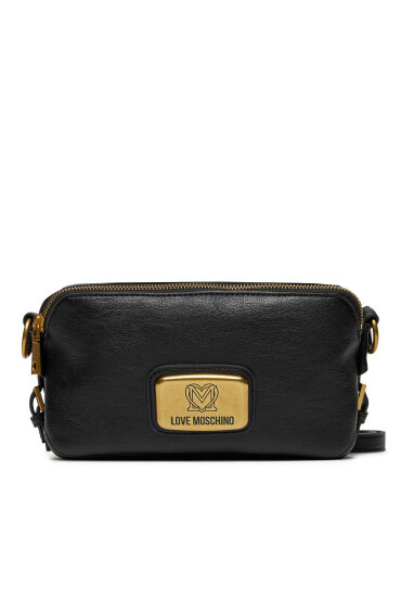 LOVE MOSCHINO Дамска чанта JC4272PP0LKB0000 Черен - Mera.bg