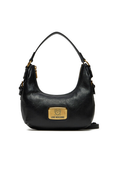 LOVE MOSCHINO Дамска чанта JC4273PP0LKB0000 Черен - Mera.bg
