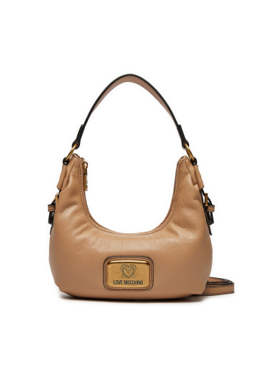 LOVE MOSCHINO Дамска чанта JC4273PP0LKB0106 Бежов - Mera.bg