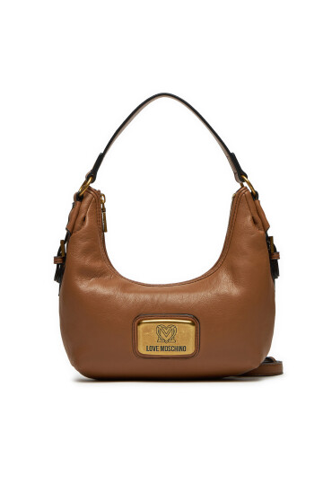 LOVE MOSCHINO Дамска чанта JC4273PP0LKB0208 Кафяв - Mera.bg