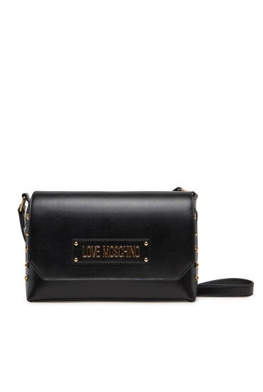LOVE MOSCHINO Дамска чанта JC4273PP0MKH0000 Черен - Mera.bg