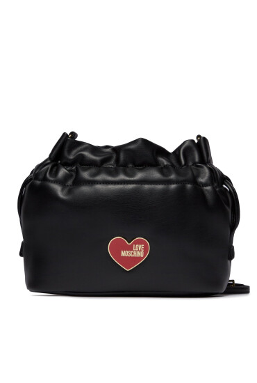 LOVE MOSCHINO Дамска чанта JC4274PP0HKN0000 Nero - Mera.bg