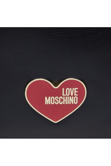 LOVE MOSCHINO Дамска чанта JC4274PP0HKN0000 Nero - Mera.bg
