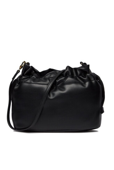 LOVE MOSCHINO Дамска чанта JC4274PP0HKN0000 Nero - Mera.bg