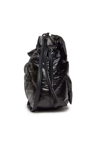 LOVE MOSCHINO Дамска чанта JC4280PP0HKP100A Nero Laminato - Mera.bg