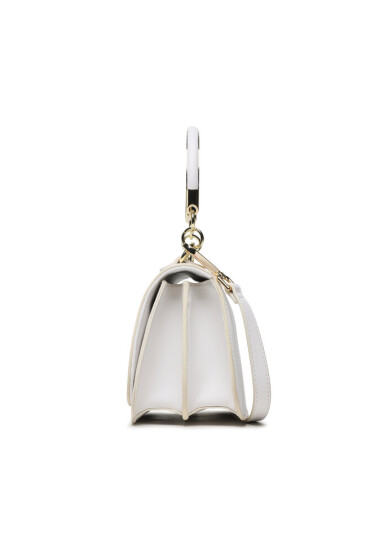 LOVE MOSCHINO Дамска чанта JC4286PP0GKF0100 Bianco - Mera.bg