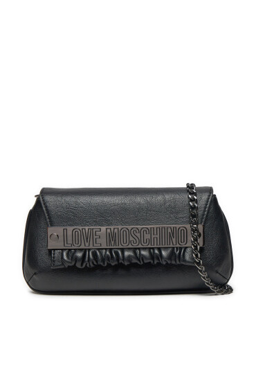 LOVE MOSCHINO Дамска чанта JC4288PP0LKB0000 Черен - Mera.bg