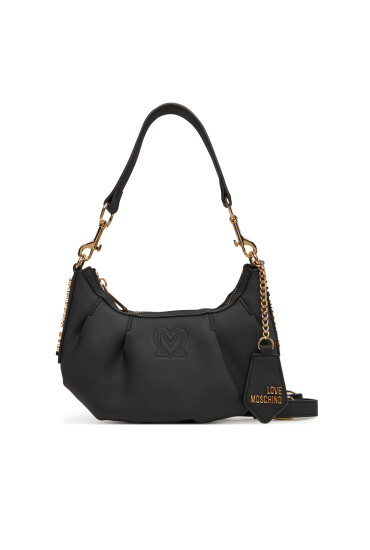 LOVE MOSCHINO Дамска чанта JC4293PP1NL1500A Черен - Mera.bg