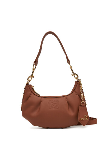 LOVE MOSCHINO Дамска чанта JC4293PP1NL1531A Кафяв - Mera.bg