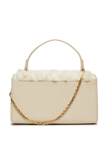 LOVE MOSCHINO Дамска чанта JC4295PP0HKU112A Offwhite - Mera.bg