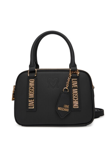 LOVE MOSCHINO Дамска чанта JC4295PP1NL1500A Черен - Mera.bg
