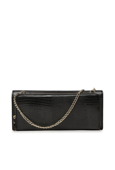 LOVE MOSCHINO Дамска чанта JC4298PP0GKU0000 Nero - Mera.bg