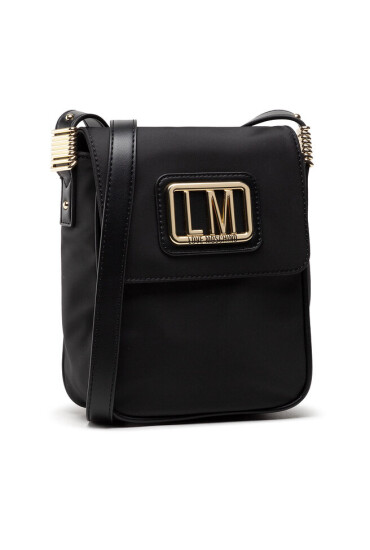 LOVE MOSCHINO Дамска чанта JC4300PP1ELG0000 Nero - Mera.bg