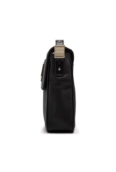 LOVE MOSCHINO Дамска чанта JC4300PP1ELG0000 Nero - Mera.bg