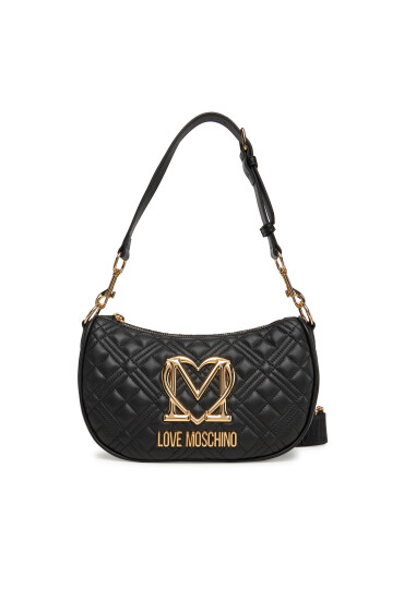 LOVE MOSCHINO Дамска чанта JC4301PP1NK1200A Черен - Mera.bg